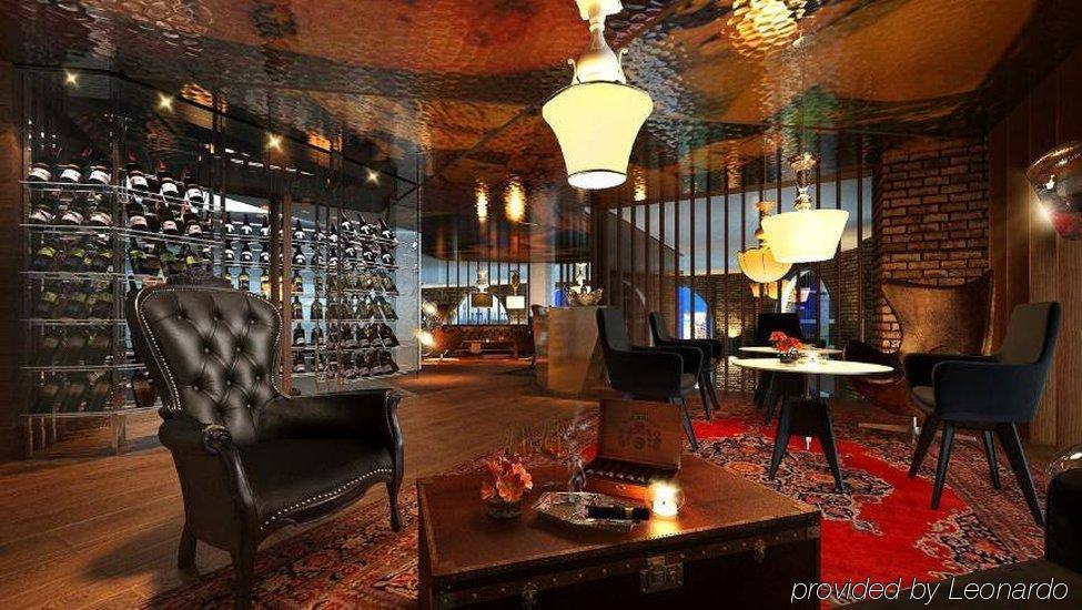 Sky Hotel Kuala Lumpur Extérieur photo