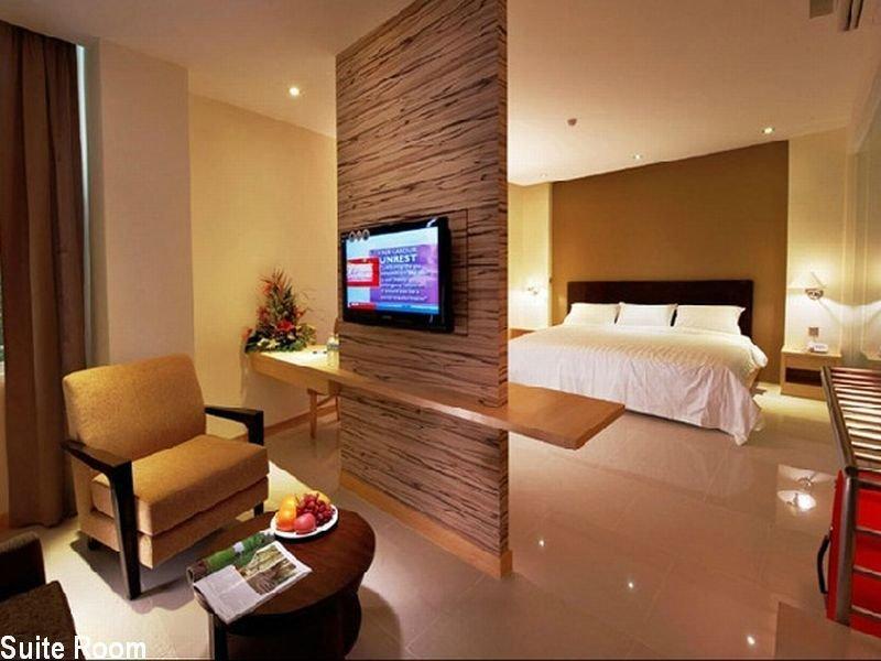 Sky Hotel Kuala Lumpur Extérieur photo