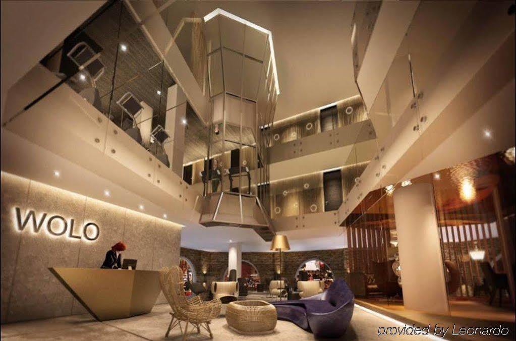 Sky Hotel Kuala Lumpur Extérieur photo